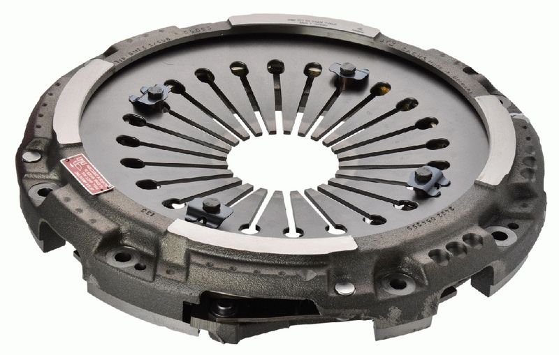 Kupplungsdruckplatte SACHS 3482071131