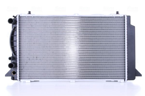 Kühler, Motorkühlung NISSENS 60465a