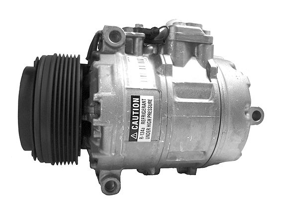 Kompressor, Klimaanlage Airstal 10-0842