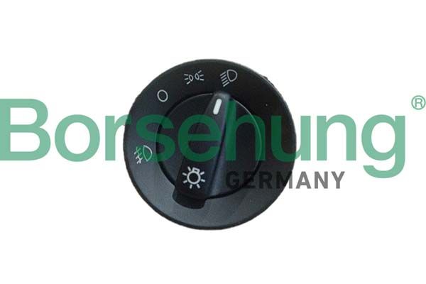 Schalter, Hauptlicht BORSEHUNG B18000