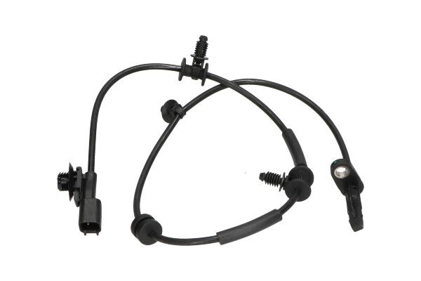 Sensor, Raddrehzahl KAVO PARTS BAS-10002