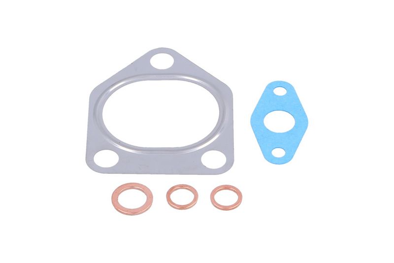 Montagesatz Turbolader Kamoka 8606067