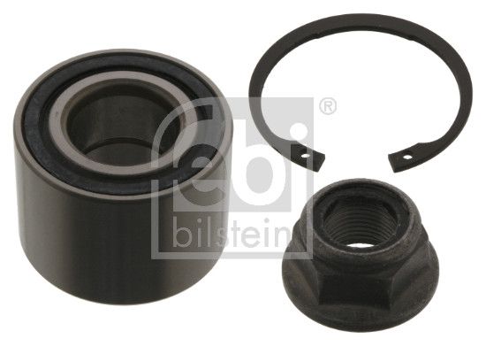 Radlagersatz FEBI BILSTEIN 05538