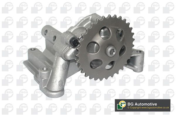 Ölpumpe BGA LP9606