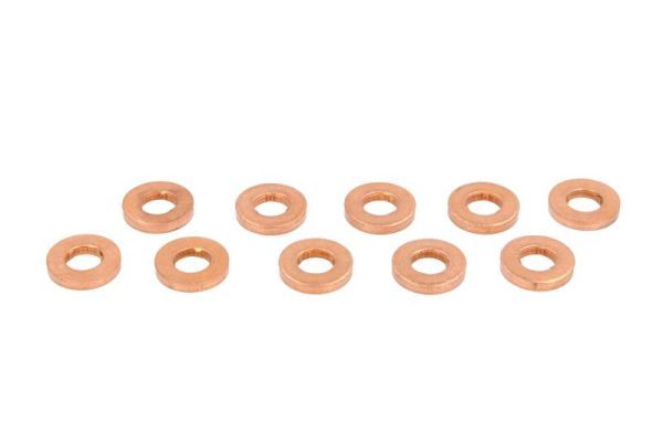 Dichtung, Düsenhalter ENGITECH ENT250042