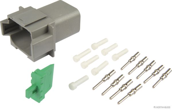 Steckgehäusesatz HERTH+BUSS ELPARTS 50390604