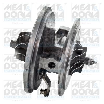 Rumpfgruppe, Lader MEAT & DORIA 601188