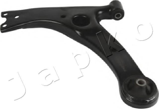 Lenker, Radaufhängung JAPKO 722058L