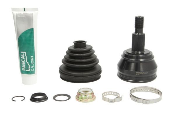 Ledsats, drivaxel PASCAL G1W005PC