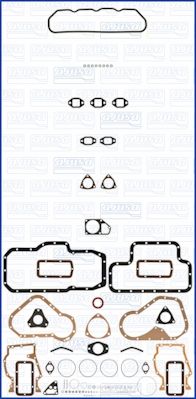 Dichtungsvollsatz, Motor AJUSA 51001000