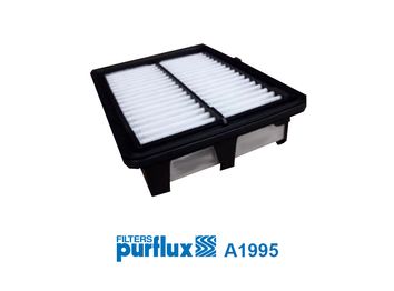 Luftfilter PURFLUX A1995