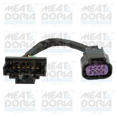 Kabelreparatursatz, Heckleuchte MEAT & DORIA 25006