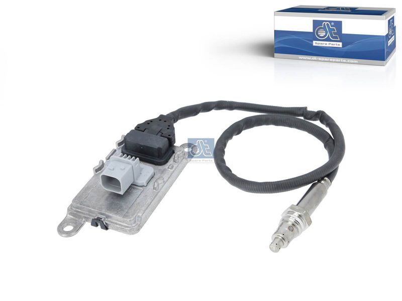 NOx-Sensor, NOx-Katalysator DT Spare Parts 5.44058
