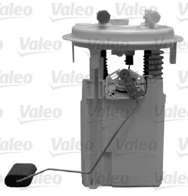 Sensor, Kraftstoffvorrat VALEO 347519