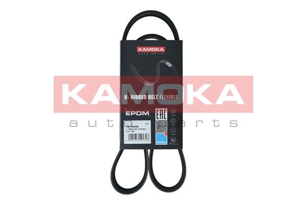 Keilrippenriemen KAMOKA 7016039
