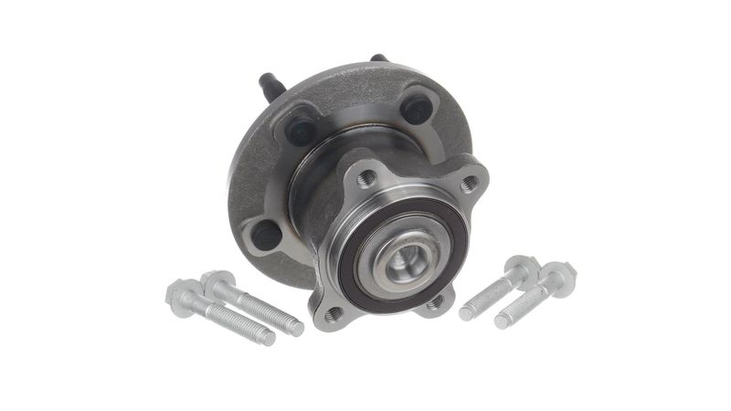 Radlagersatz SKF VKBA 7185