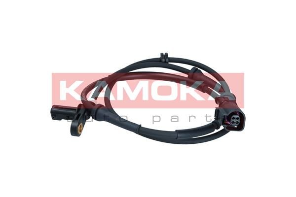 Sensor, Raddrehzahl KAMOKA 1060742