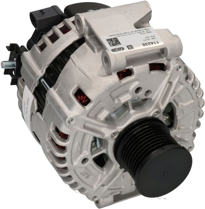 Generator HC-Cargo F 032 114 230