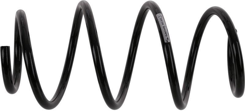 Fahrwerksfeder SACHS 993 892