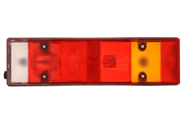 Schlussleuchte TRUCKLIGHT TL-DA001L