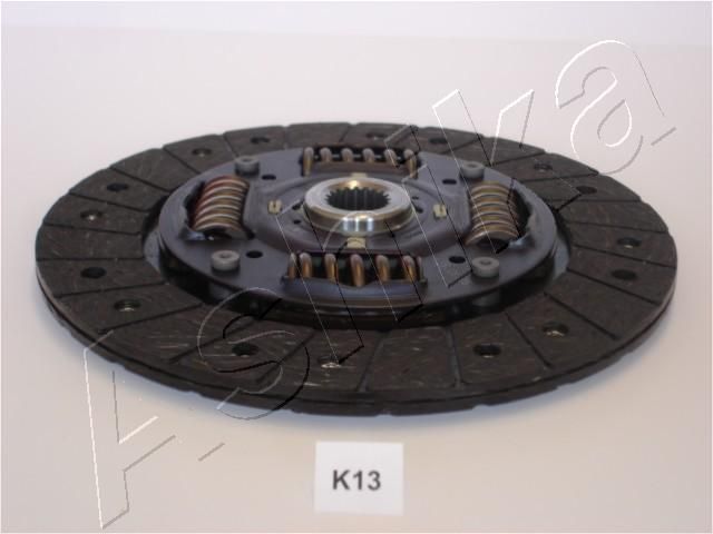 Kupplungsscheibe Ashika 80-0K-K13