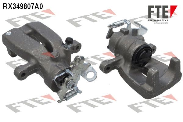 Bremssattel FTE 9290256