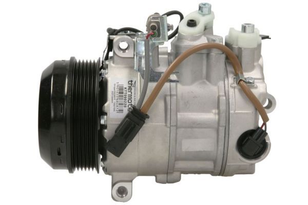 Kompressor, Klimaanlage THERMOTEC KTT090220