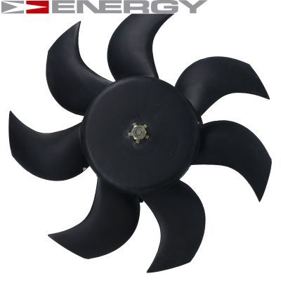 Lüfter, Motorkühlung ENERGY EC0042