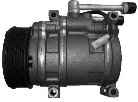Kompressor, Klimaanlage Airstal 10-4384
