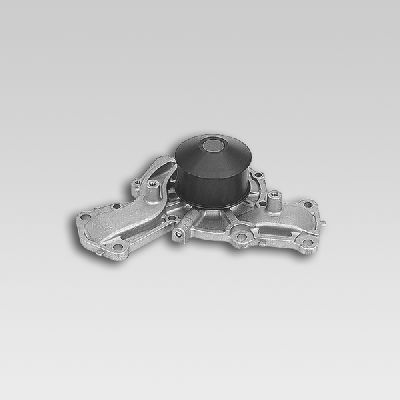 Wasserpumpe, Motorkühlung HEPU P7748