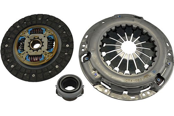 Kupplungssatz KAVO PARTS CP-1125