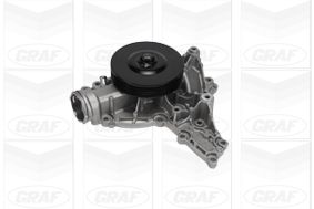 Wasserpumpe Graf PA1038