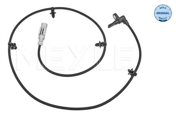 Sensor, Raddrehzahl MEYLE 0148990081