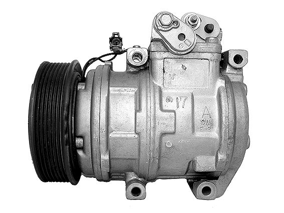 Kompressor, Klimaanlage Airstal 10-0695