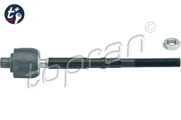 Axialgelenk, Spurstange TOPRAN 408 271