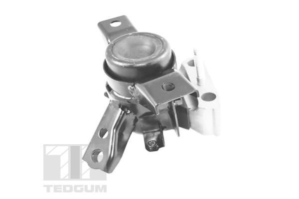 Lagerung, Motor TEDGUM ted13922
