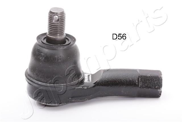 Spurstangenkopf JAPANPARTS TI-D56