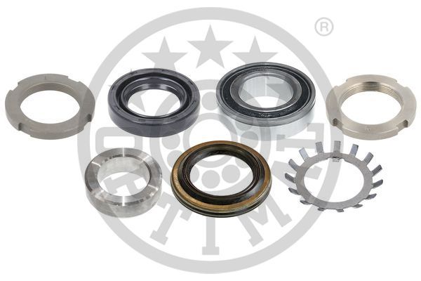 Radlagersatz OPTIMAL 922854