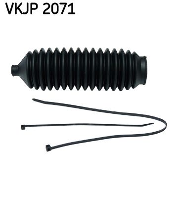 Faltenbalgsatz, Lenkung SKF VKJP2071