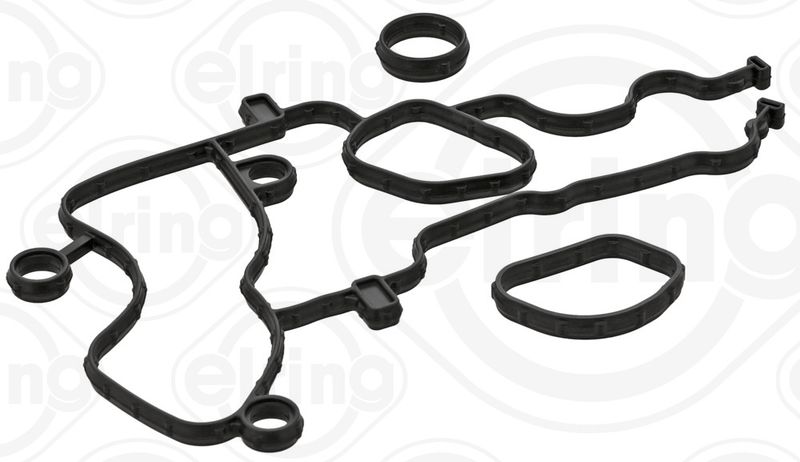 Dichtungssatz, Steuergehäuse ELRING 113.160