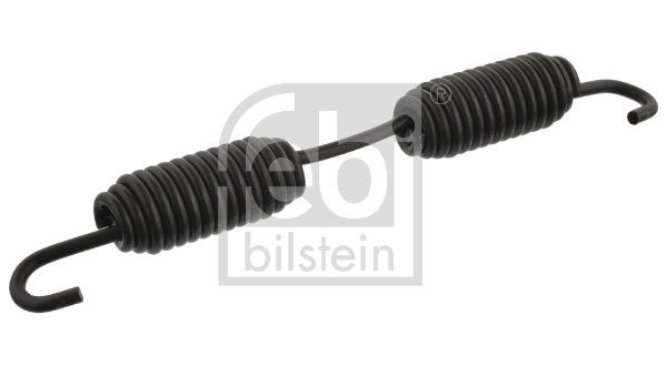 Feder, Bremsbacken FEBI BILSTEIN 05729