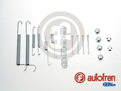 Zubehörsatz Bremsbacken AUTOFREN SEINSA D3958A