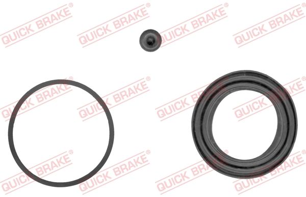 Reparatursatz, Bremssattel QUICK BRAKE 114-0433