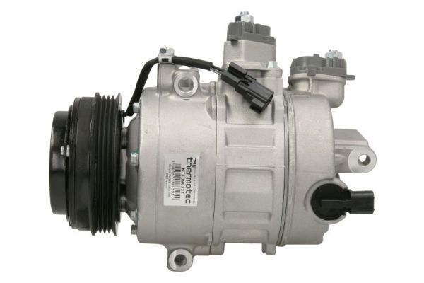 Kompressor, Klimaanlage THERMOTEC KTT090334