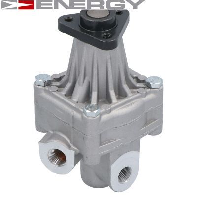 Hydraulikpumpe, Lenkung ENERGY PW680774