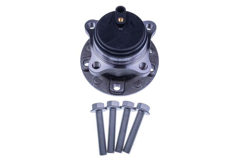 Radlagersatz Denckermann W414021