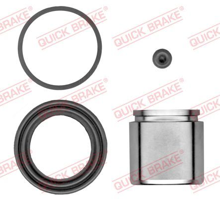 Reparatursatz, Bremssattel QUICK BRAKE 114-5554