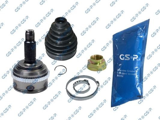 Gelenksatz Antriebswelle GSP 823087