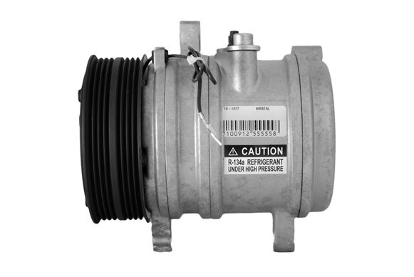 Kompressor, Klimaanlage Airstal 10-1977