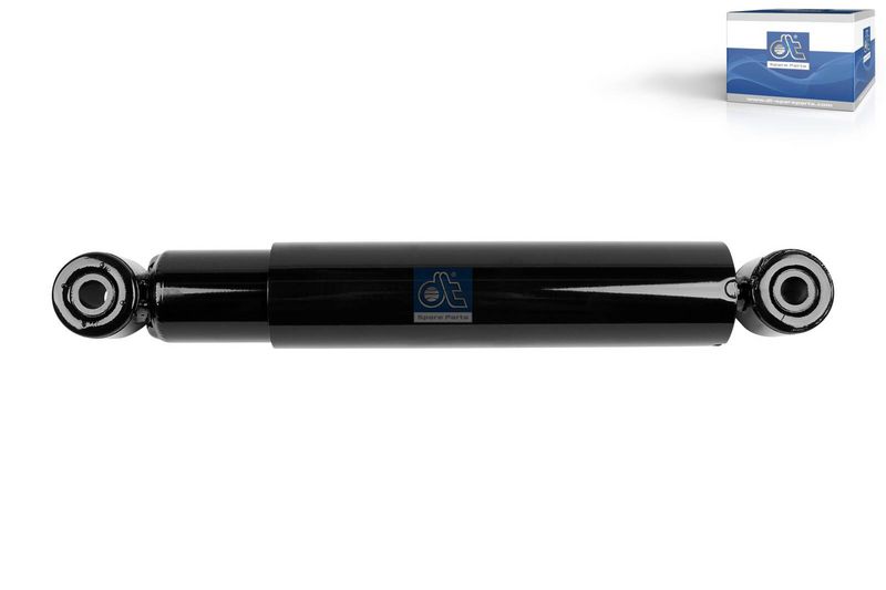 Stoßdämpfer DT Spare Parts 3.66510